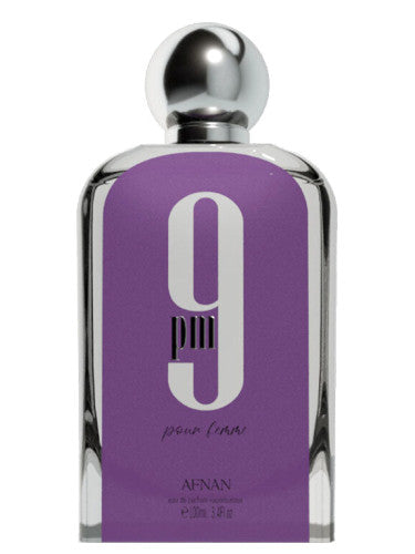 9 PM pour Femme 100ml