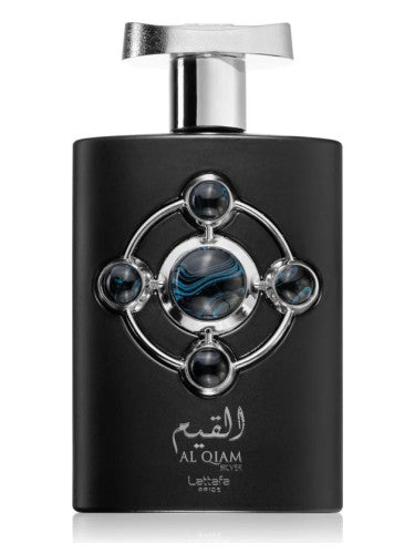 Al Qiam Silver 100ml