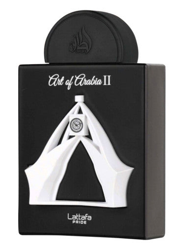 Art of Arabia II 100ml
