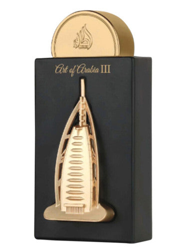 Art of Arabia III 100ml
