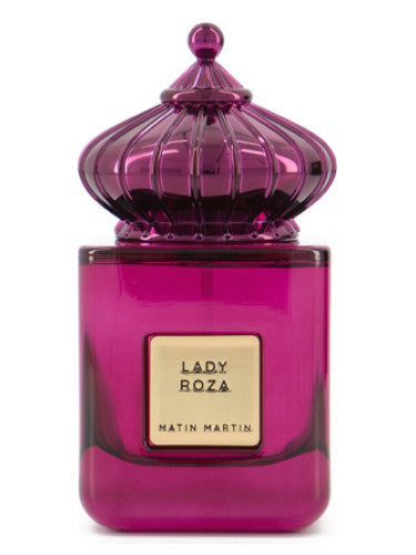 Lady Roza 100ml