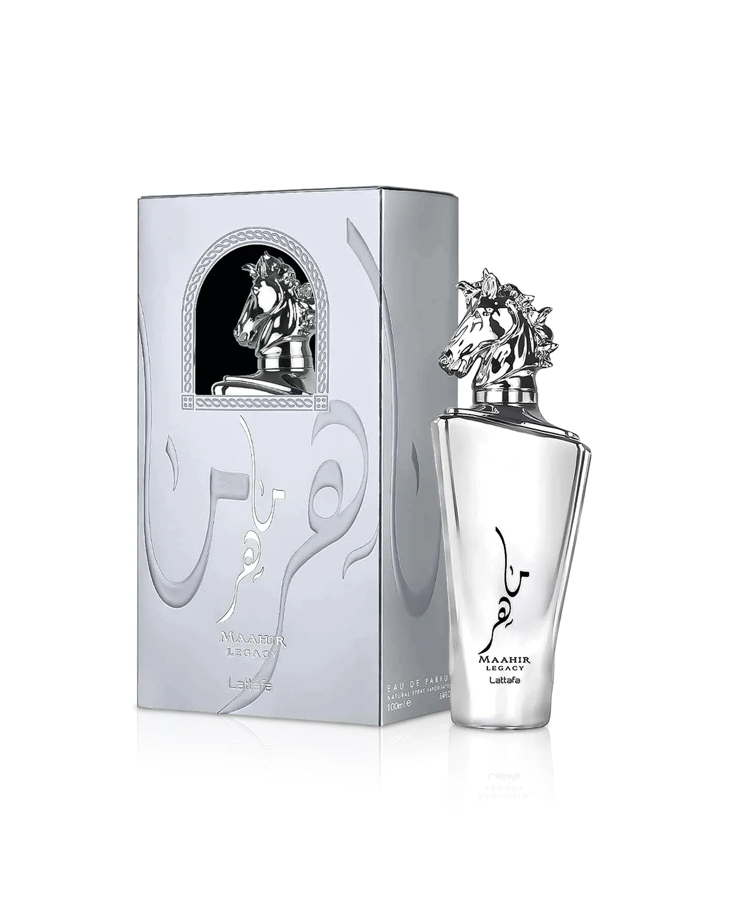 Maahir Legacy 100ml