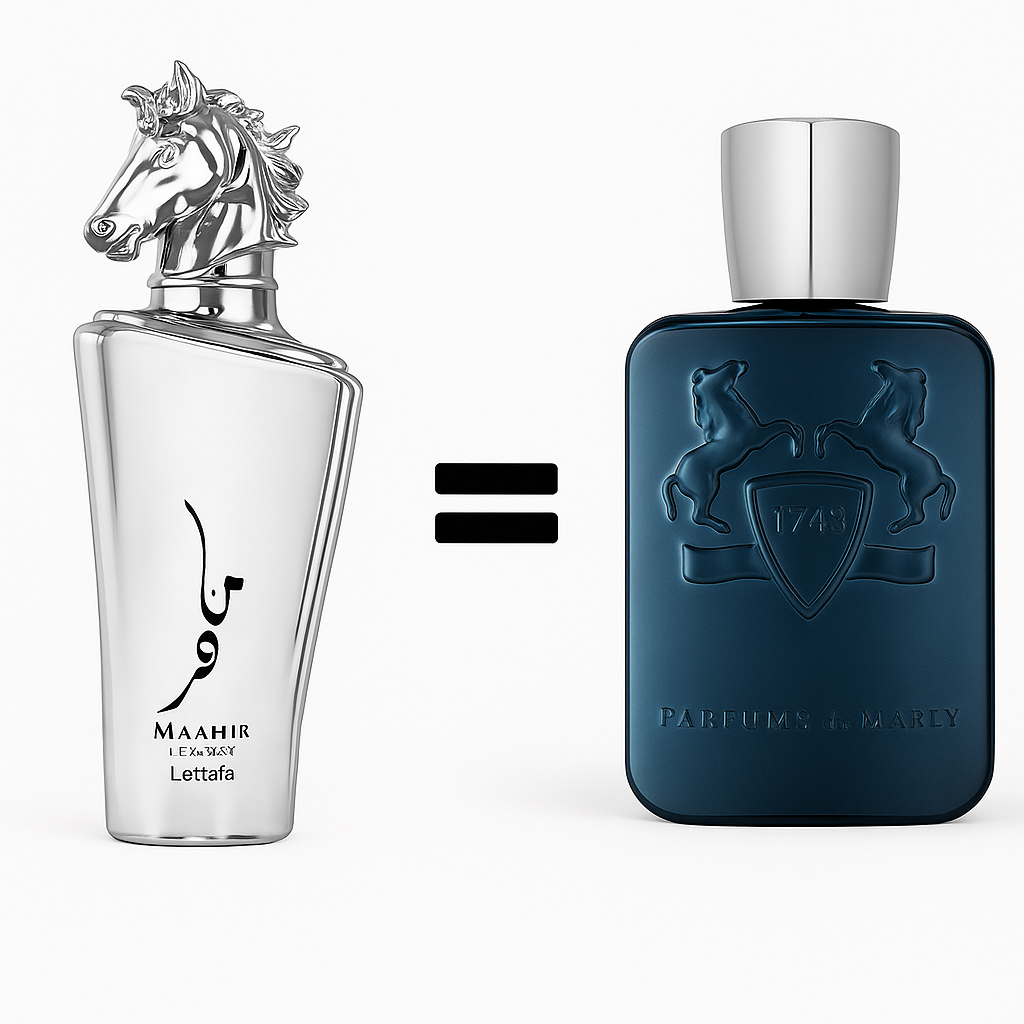 Maahir Legacy 100ml