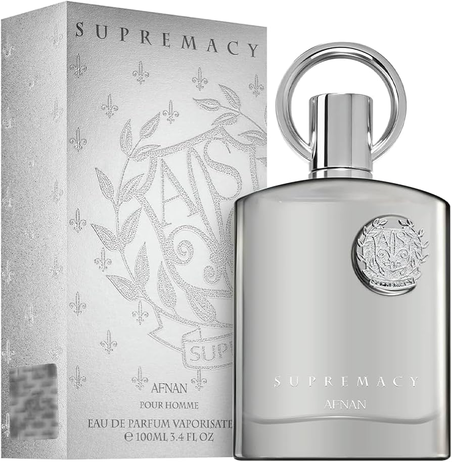 Supremacy Silver 100ml