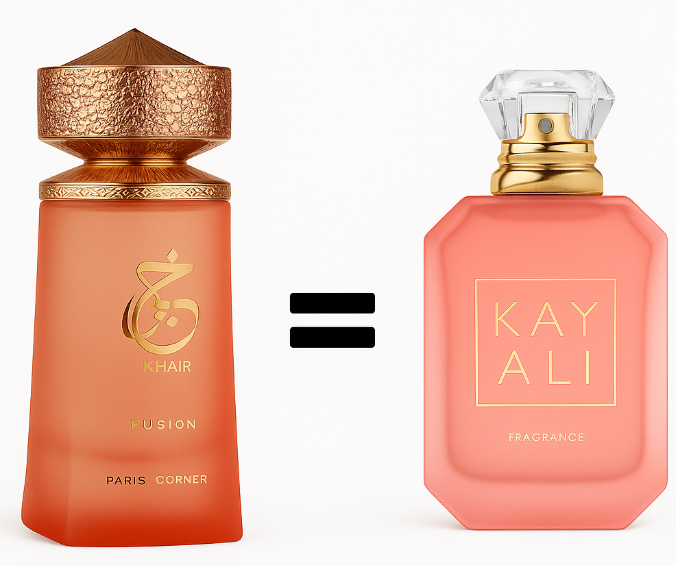 Khair Fusion 100ml