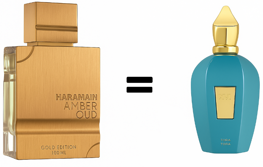 Amber Oud Gold Edition 60ml