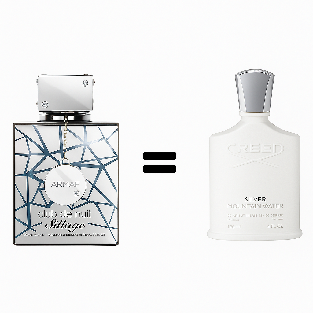 Club de Nuit Sillage 105ml