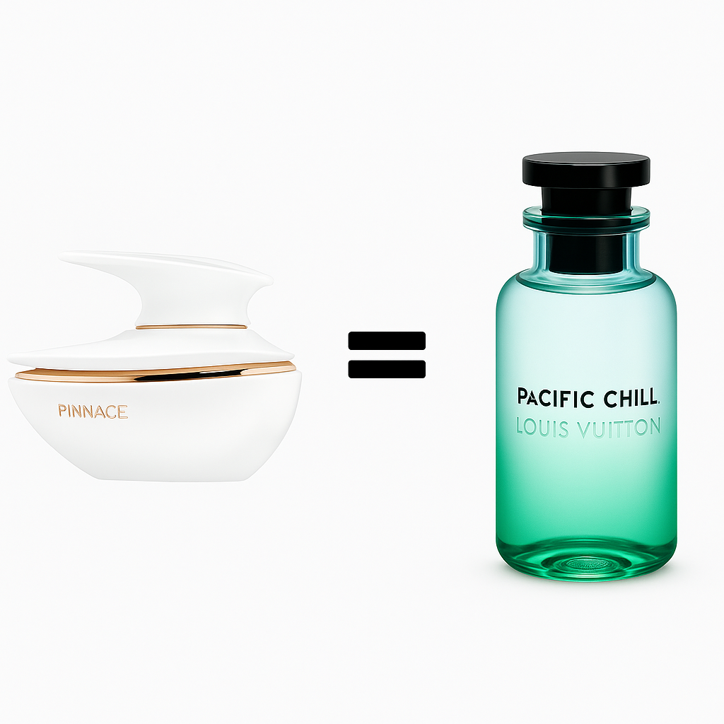 Pinnace 100ml