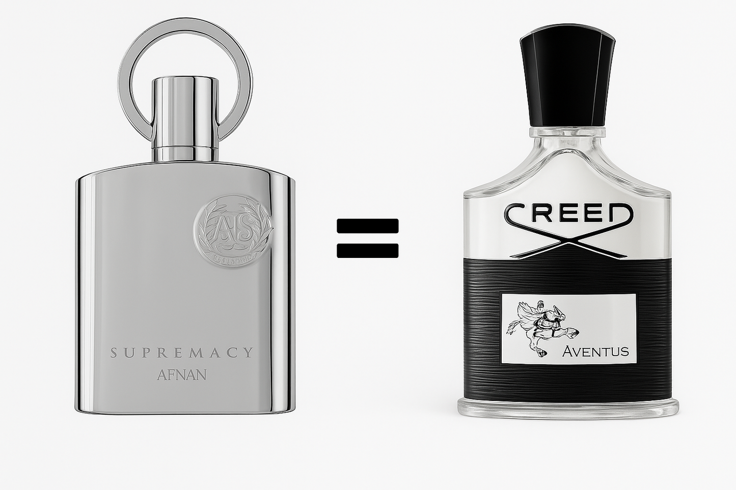 Supremacy Silver 100ml
