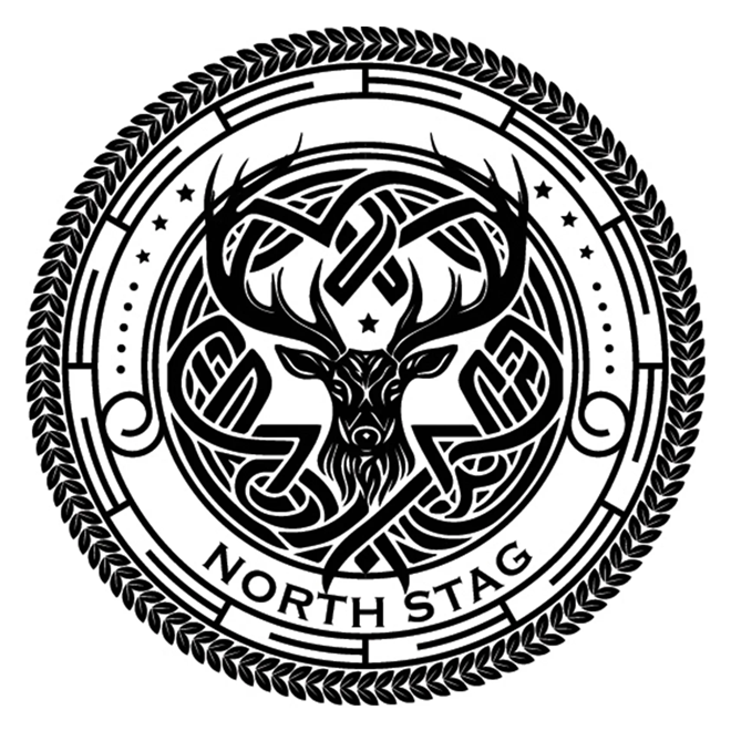 North Stag