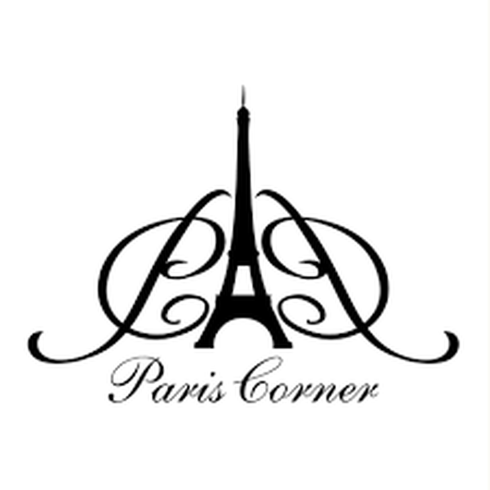 Paris Corner