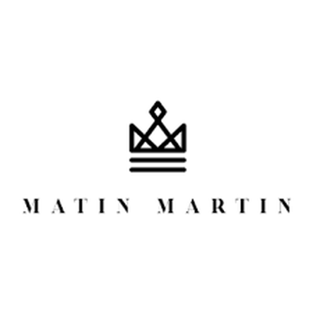 Matin Martin