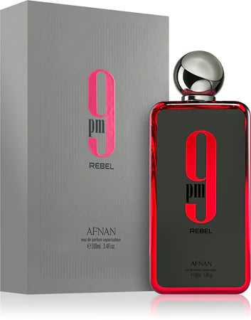 9 PM REBEL 100ml