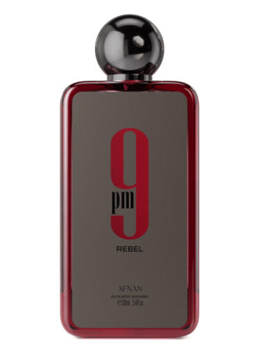 9 PM REBEL 100ml