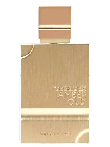 Amber Oud Gold Edition 60ml