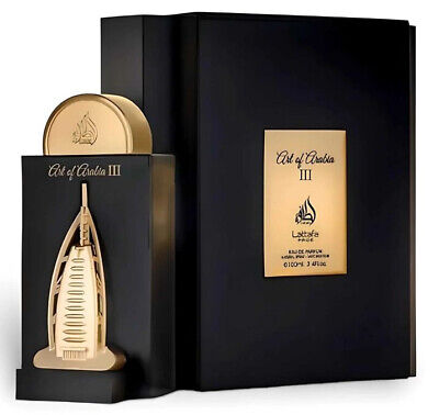Art of Arabia III 100ml