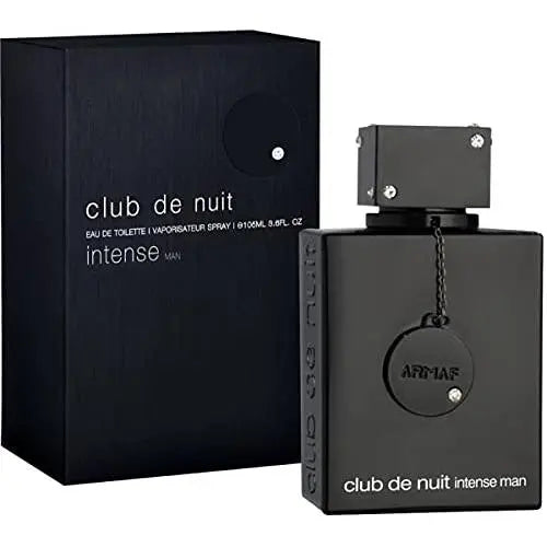 Club de Nuit Intense Man 105ml