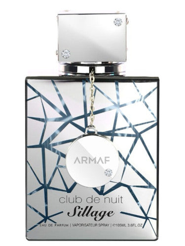 Club de Nuit Sillage 105ml