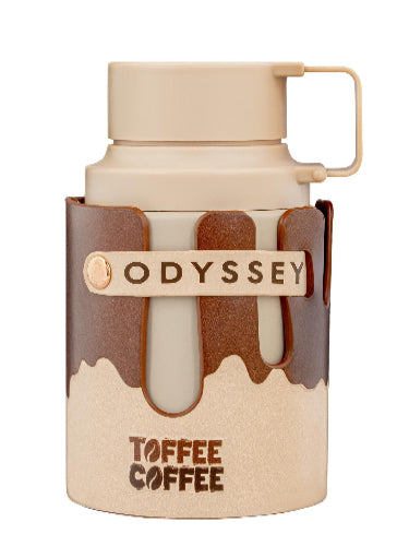 Odyssey Toffee Coffee
