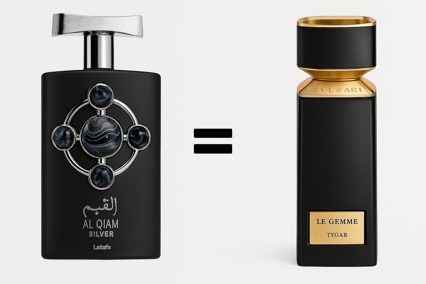 Al Qiam Silver 100ml