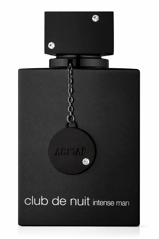 Club de Nuit Intense Man 105ml