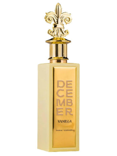December Vanilla