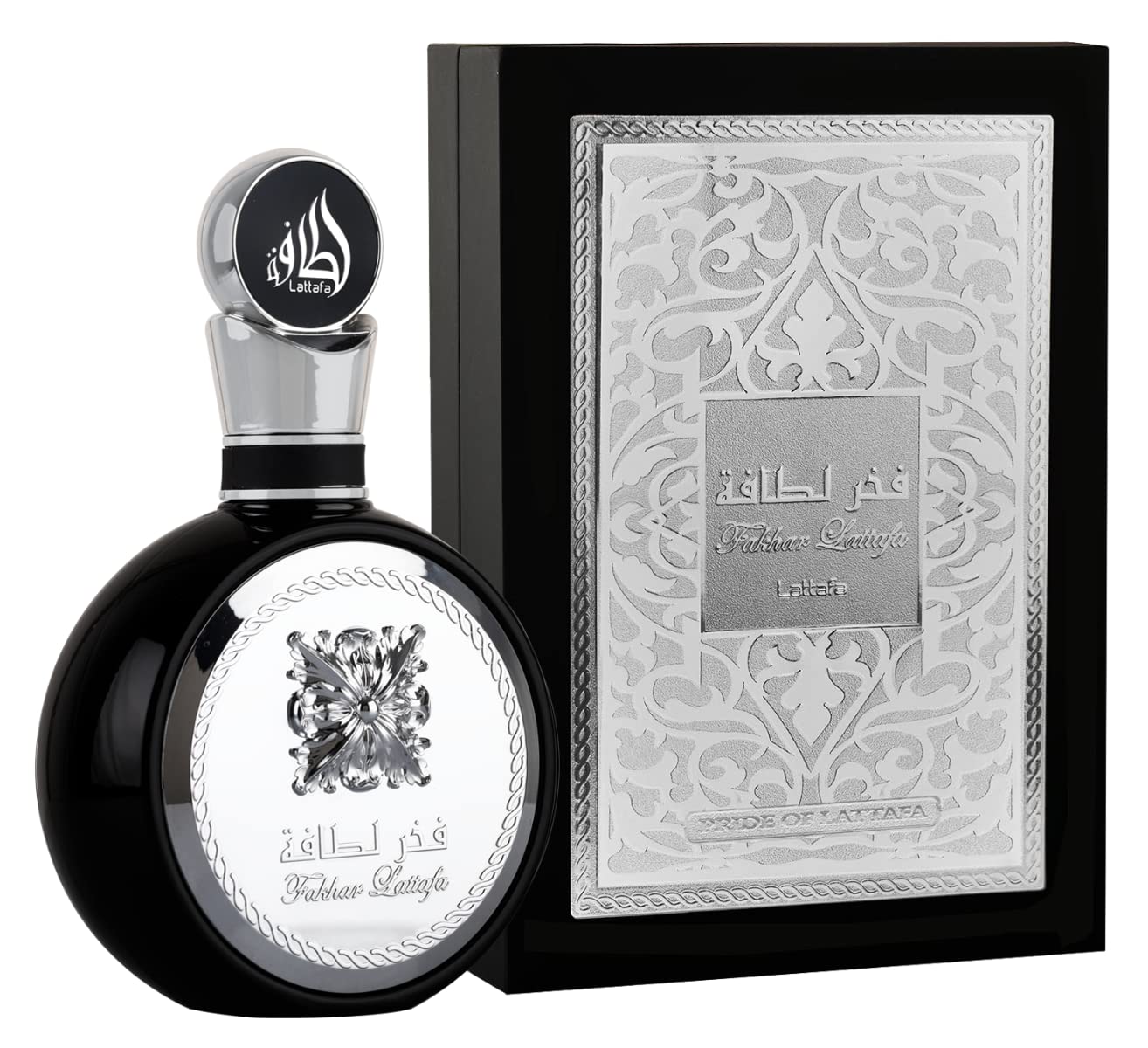 FAKHAR 100ml