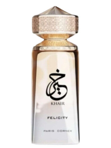 Khair Felicity 100ml