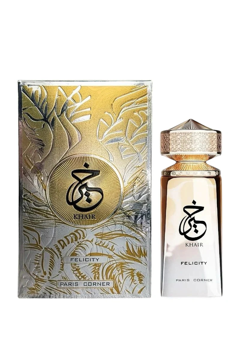 Khair Felicity 100ml