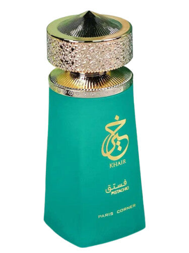 Khair Pistachio 100ml