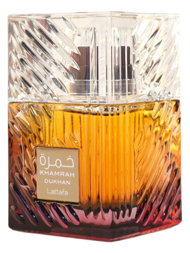 Khamrah Dukhan 100ml