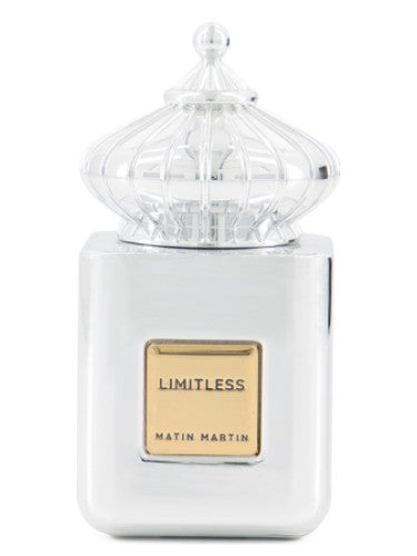 Limitless 100ml