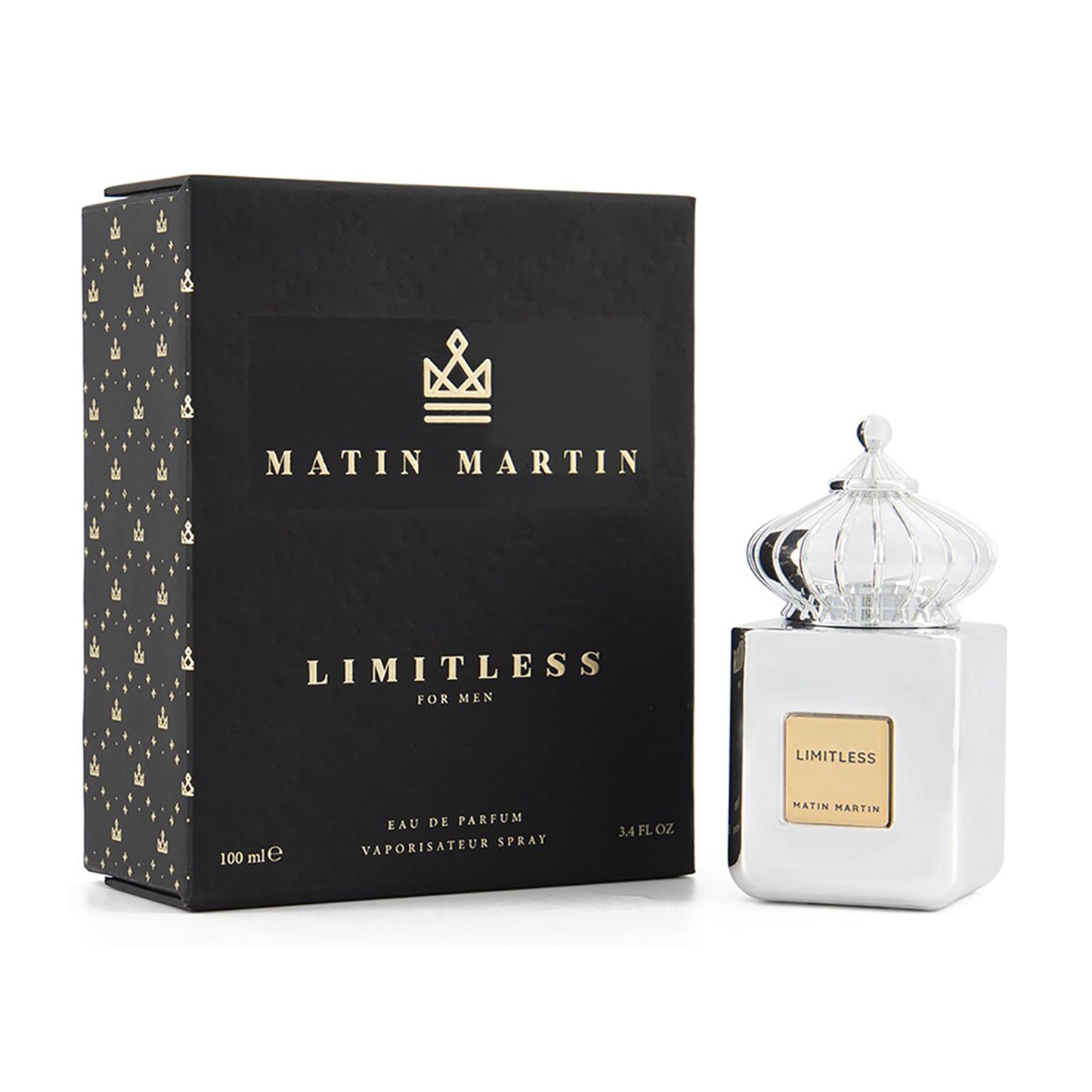 Limitless 100ml