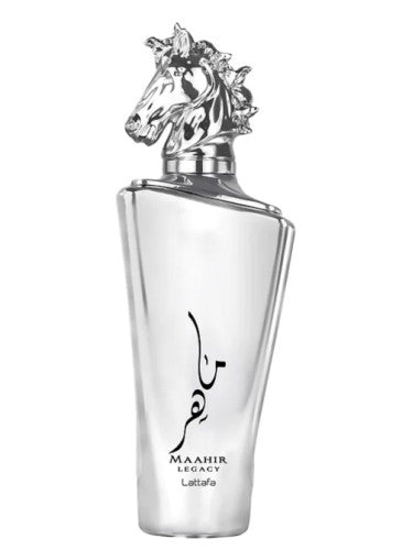 Maahir Legacy 100ml