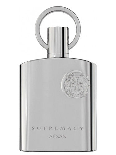 Supremacy Silver 100ml