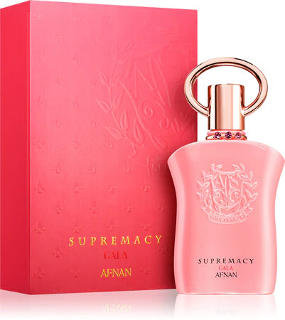 Supremacy Gala 90ml
