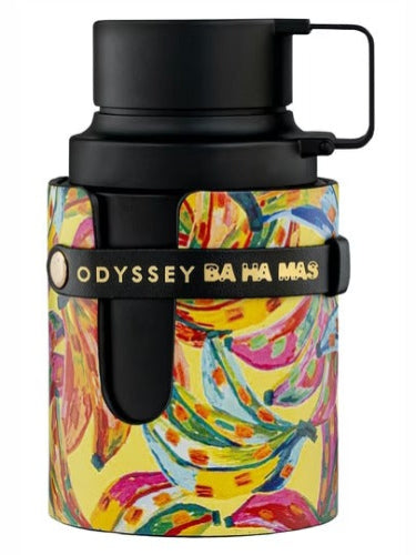 Odyssey BA HA MAS