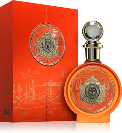 Expressions IV 100ml