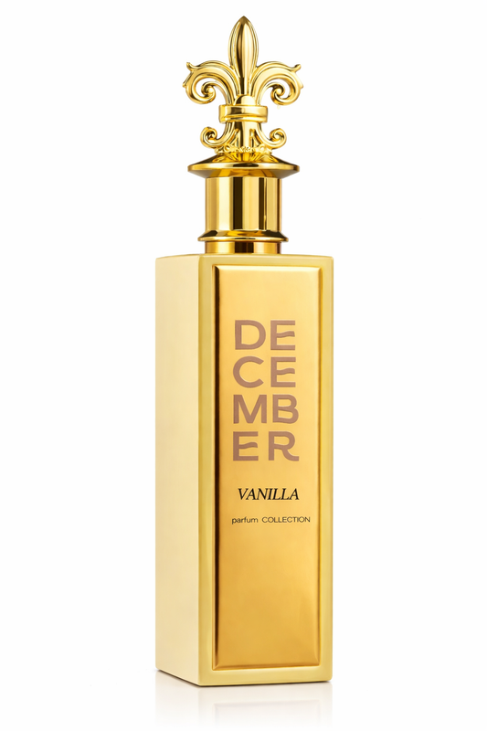 December Vanilla