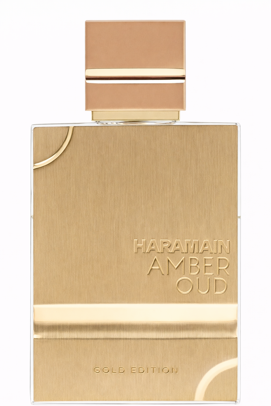 Amber Oud Gold Edition 60ml