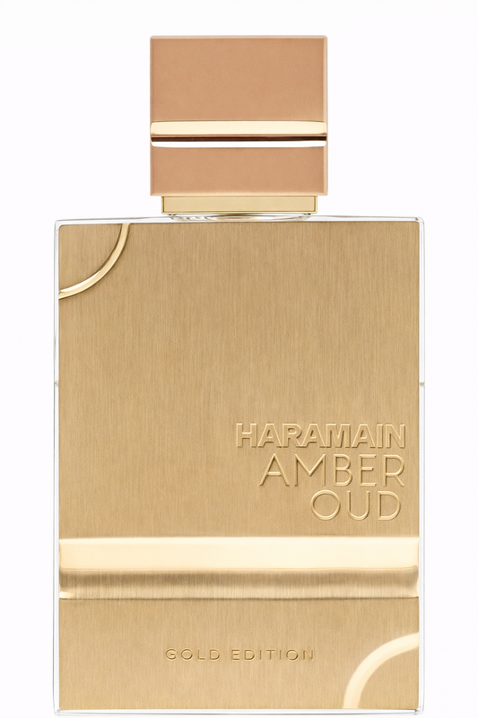 Amber Oud Gold Edition 60ml