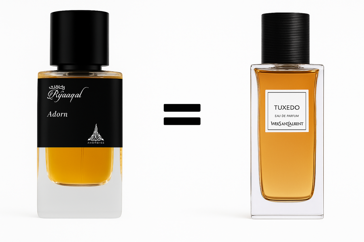 Rifaaqat Adorn 85ml