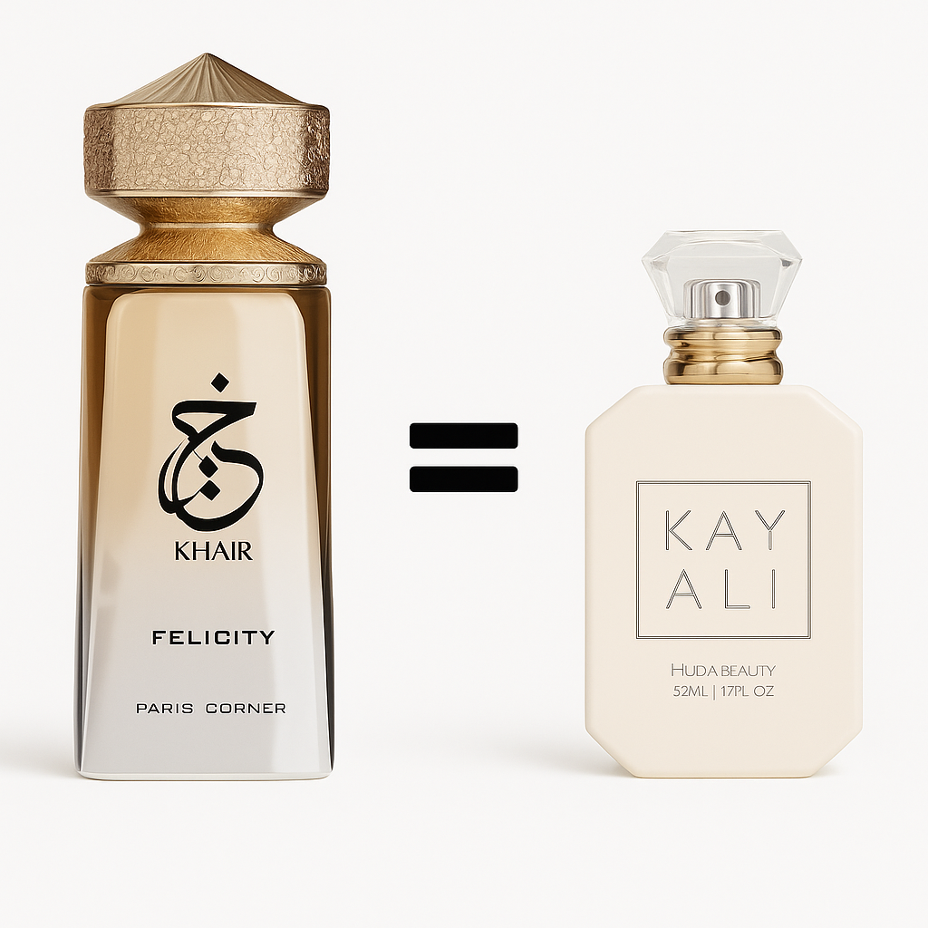Khair Felicity 100ml