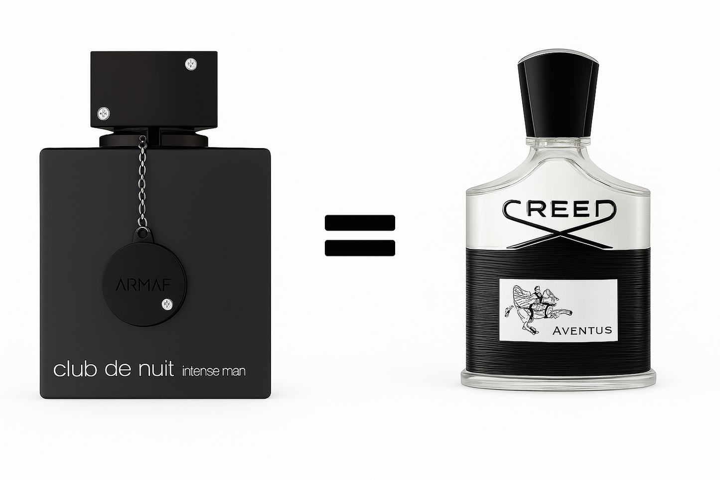 Club de Nuit Intense Man 105ml