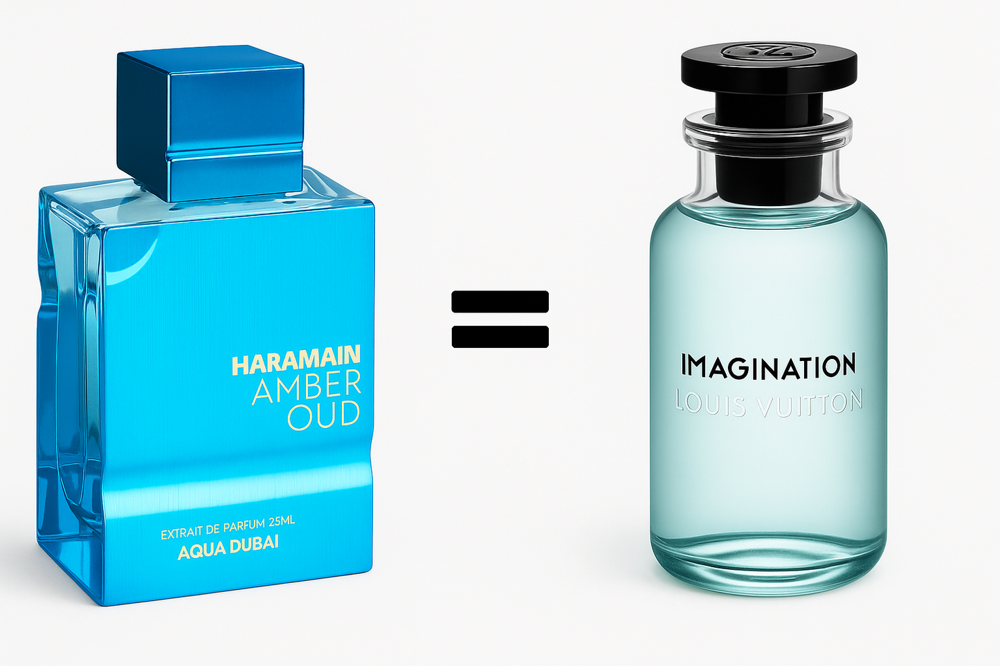 Amber Oud Aqua Dubai 75ml