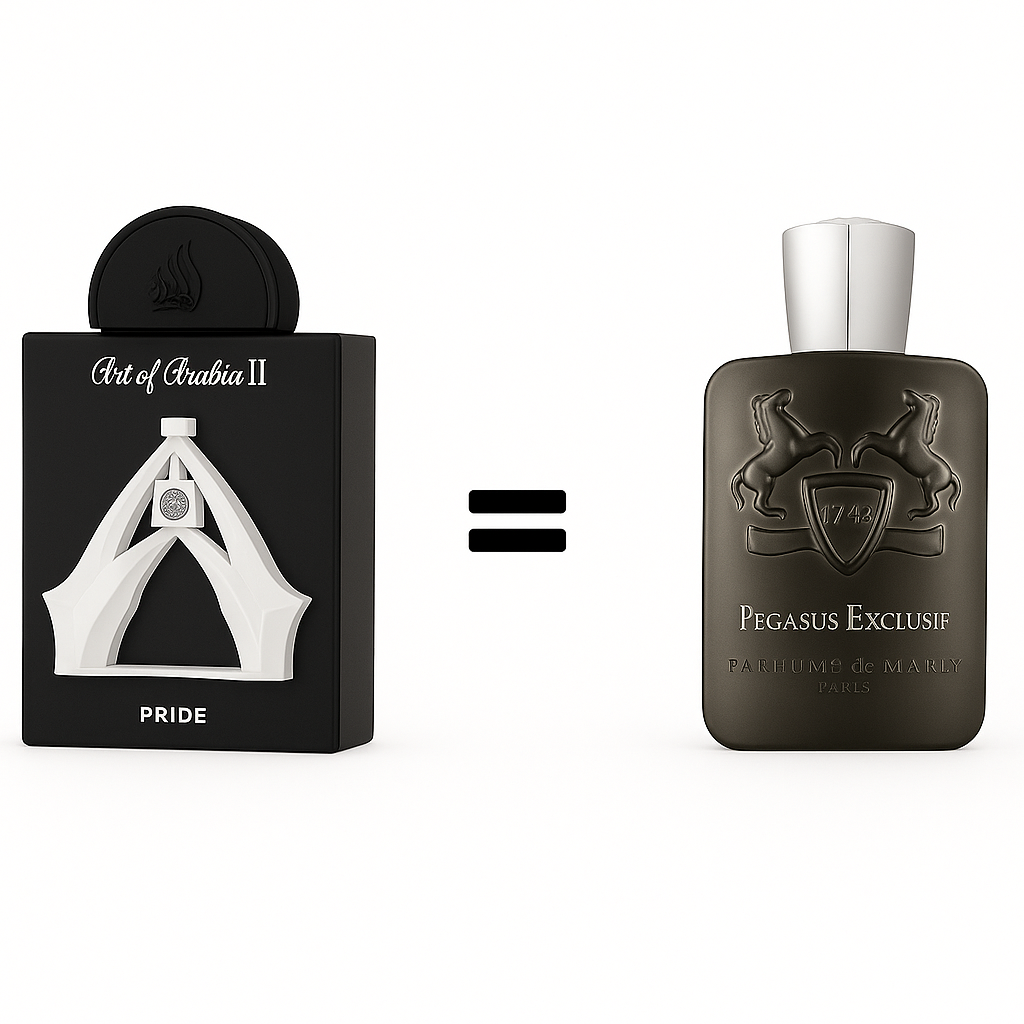 Art of Arabia II 100ml
