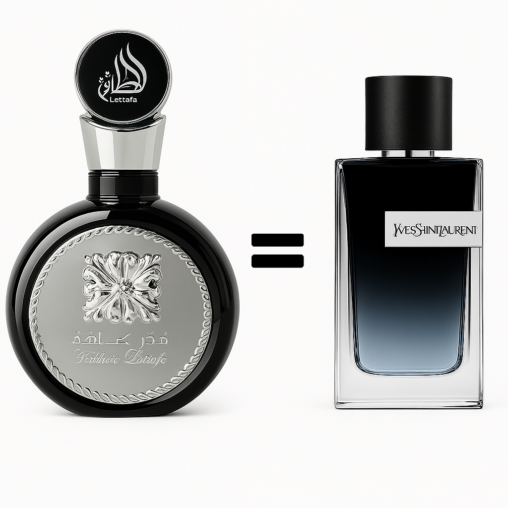 FAKHAR 100ml